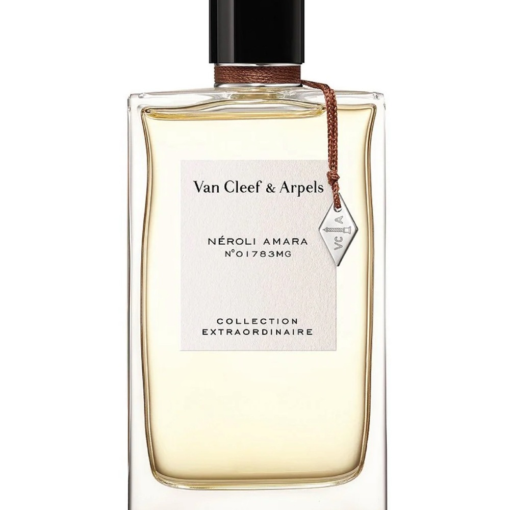 Van Cleef & Arpels Néroli Amara Perfume
